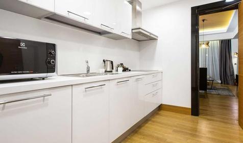 Отель Radisson Collection Paradise Resort & Spa Sochi Sochi, Сочи, г. Адлер