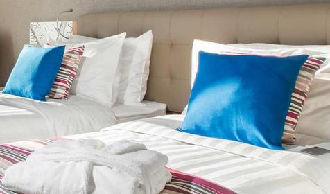 Отель Radisson Collection Paradise Resort & Spa Sochi Sochi, Сочи, г. Адлер