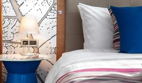 Отель Radisson Collection Paradise Resort & Spa Sochi Sochi, Сочи, г. Адлер