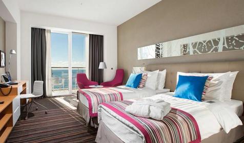Отель Radisson Collection Paradise Resort & Spa Sochi Sochi, Сочи, г. Адлер
