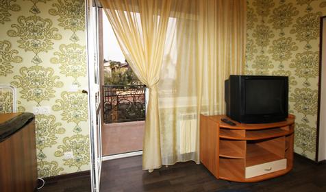 Гостевой дом Вилла Таурус, г. Сочи, Адлерский район