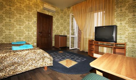 Гостевой дом Вилла Таурус, г. Сочи, Адлерский район