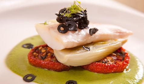 Ресторан Павильон, Гранд Отель Поляна, г. Сочи, Красная Поляна, п. Эсто-Садок