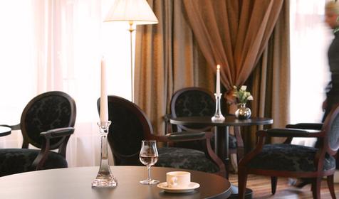 Кафе Вена, Гранд Отель Поляна, г. Сочи, Красная Поляна, п. Эсто-Садок