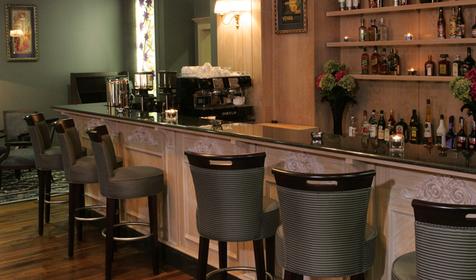 Кафе Вена, Гранд Отель Поляна, г. Сочи, Красная Поляна, п. Эсто-Садок