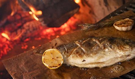 Бар в Гранд Отель Поляна, г. Сочи, Красная Поляна, п. Эсто-Садок