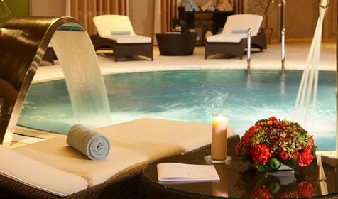 Гранд Отель Поляна, г. Сочи, Красная Поляна, п. Эсто-Садок