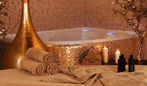 Гранд Отель Поляна, г. Сочи, Красная Поляна, п. Эсто-Садок