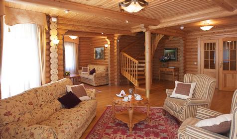 Гранд Отель Поляна, г. Сочи, Красная Поляна, п. Эсто-Садок