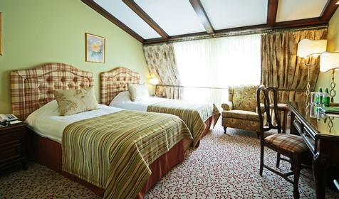 Гранд Отель Поляна, г. Сочи, Красная Поляна, п. Эсто-Садок