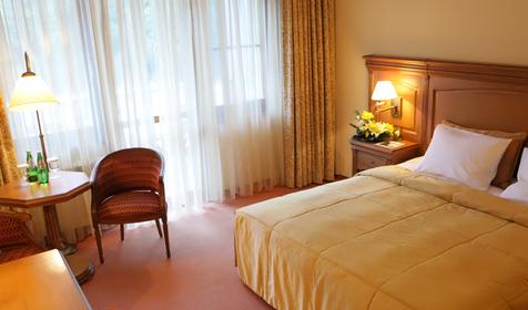 Гранд Отель Поляна, г. Сочи, Красная Поляна, п. Эсто-Садок