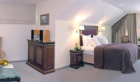 Гранд Отель Поляна, г. Сочи, Красная Поляна, п. Эсто-Садок