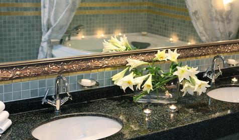 Гранд Отель Поляна, г. Сочи, Красная Поляна, п. Эсто-Садок