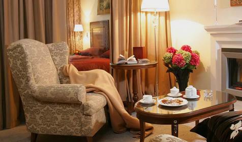 Гранд Отель Поляна, г. Сочи, Красная Поляна, п. Эсто-Садок