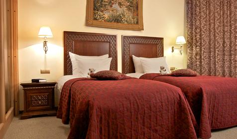 Гранд Отель Поляна, г. Сочи, Красная Поляна, п. Эсто-Садок