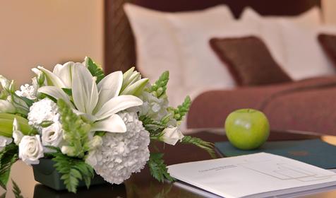 Гранд Отель Поляна, г. Сочи, Красная Поляна, п. Эсто-Садок