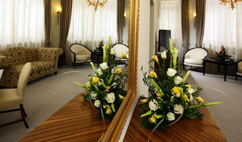 Гранд Отель Поляна, г. Сочи, Красная Поляна, п. Эсто-Садок