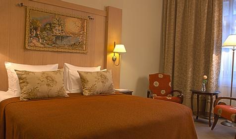 Гранд Отель Поляна, г. Сочи, Красная Поляна, п. Эсто-Садок