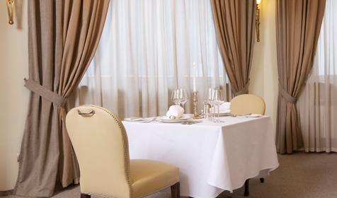 Гранд Отель Поляна, г. Сочи, Красная Поляна, п. Эсто-Садок