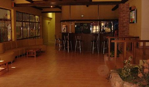 Отель Вертикал, г. Сочи, Адлерский район, п. Эсто-Садок