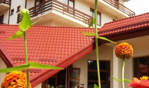 Отель Вертикал, г. Сочи, Адлерский район, п. Эсто-Садок