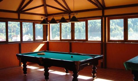 Отель Вертикал, г. Сочи, Адлерский район, п. Эсто-Садок