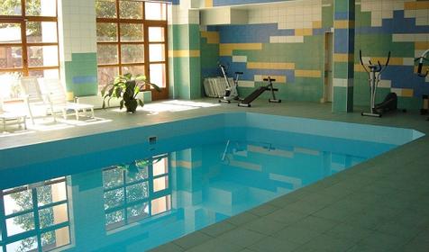 Отель Вертикал, г. Сочи, Адлерский район, п. Эсто-Садок