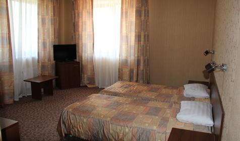 Отель Вертикаль, Адлер, Красная поляна, п. Эсто-Садок 141/1