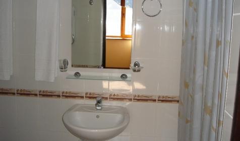 Отель Вертикаль, Адлер, Красная поляна, п. Эсто-Садок 141/1