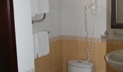 Отель Вертикаль, Адлер, Красная поляна, п. Эсто-Садок 141/1