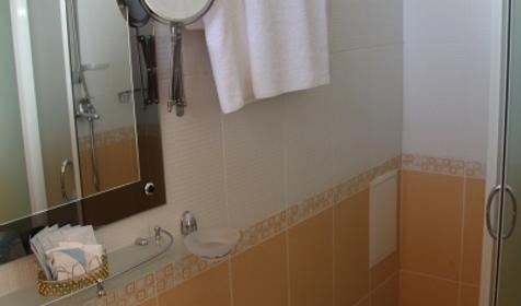 Отель Вертикаль, Адлер, Красная поляна, п. Эсто-Садок 141/1