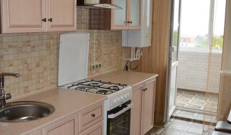 Квартира по ул. Энгельса, г. Ейск