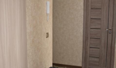 Квартира по ул. Энгельса, г. Ейск