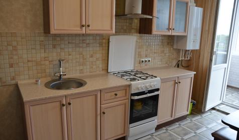 Квартира по ул. Энгельса, г. Ейск