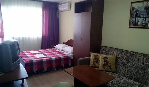 Люкс большой