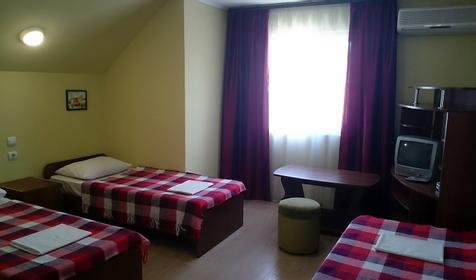 Люкс большой