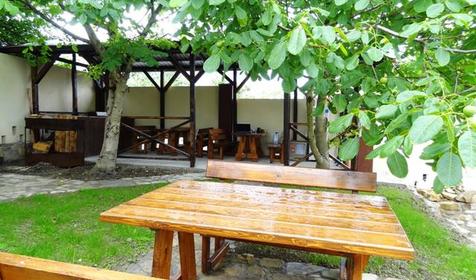 Гостевой дом АЛиКА, г. Геленджик, п. Архипо-Осиповка