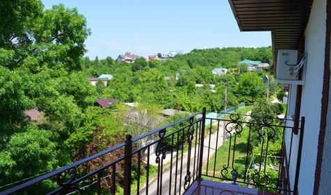 Гостевой дом АЛиКА, г. Геленджик, п. Архипо-Осиповка