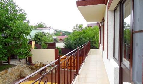 Гостевой дом АЛиКА, г. Геленджик, п. Архипо-Осиповка