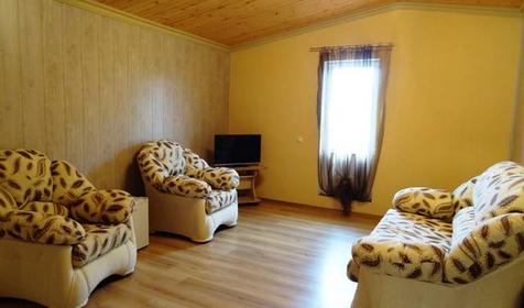 Гостевой дом АЛиКА, г. Геленджик, п. Архипо-Осиповка