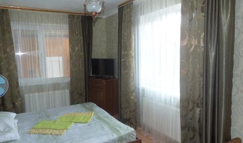 Санта-Барбара