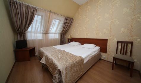 Джуниор двухкомнатный