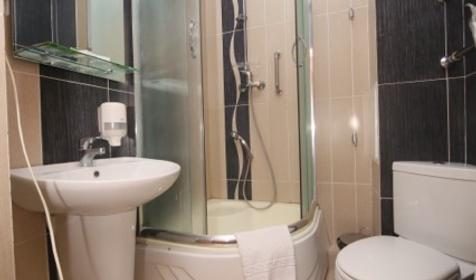 Номер Комфорт. Санаторий Горный, г. Горячий Ключ