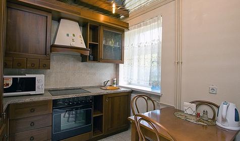 Двухместный номер ПК. Санаторий Черноморская зорька. г. Анапа