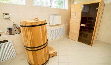 Лечение. Санаторий Черноморская зорька. г. Анапа