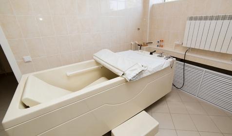 Лечение. Санаторий Черноморская зорька. г. Анапа