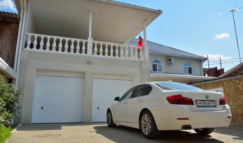 Хостел БМ, г. Краснодар