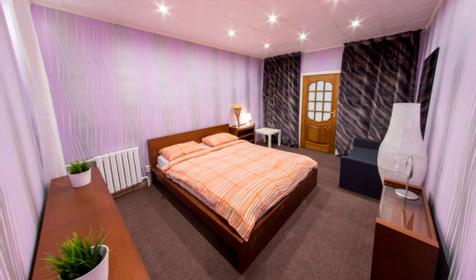 Хостел БМ, г. Краснодар