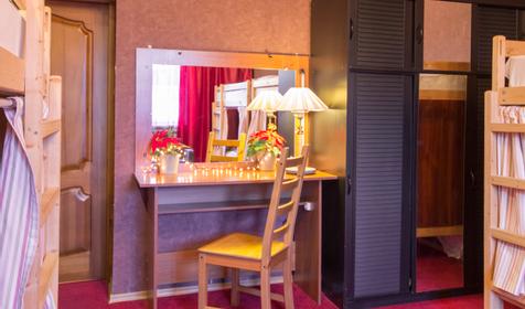 Хостел БМ, г. Краснодар