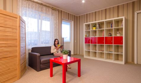 Хостел БМ, г. Краснодар